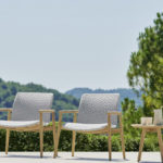 Lapis Coffee table – view 2