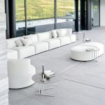 Belt Coffee Table – view 3
