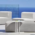 Belt Coffee Table – view 4