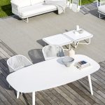 Ellisse Table – view 5