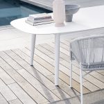 Ellisse Table – view 6