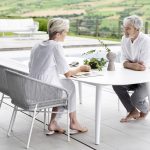 Ellisse Table – view 4