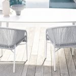 Ellisse Table – view 3
