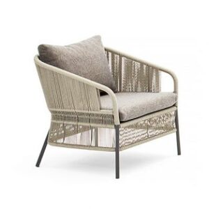 Cricket Lounge Armchair