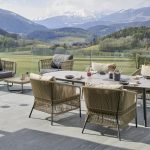 Cricket Lounge Armchair – view 9