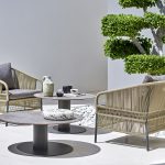 Cricket Lounge Armchair – view 10