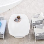 Cricket Lounge Armchair – view 4