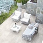 Cricket Lounge Armchair – view 3