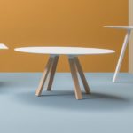 ARKI-TABLE ARK5 – view 3