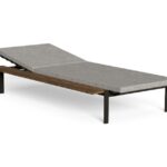 CASILDA SUNBED