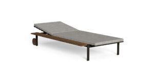 CASILDA SUNBED
