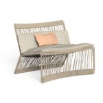 CLIFF LIVING ARMCHAIR