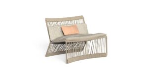 CLIFF LIVING ARMCHAIR