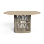 CLIFF D140 DINING TABLE