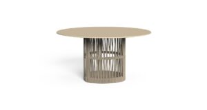 CLIFF D140 DINING TABLE