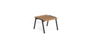 COTTAGE COFFEE TABLE 60×60