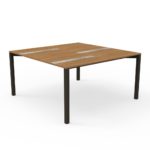 CASILDA DINING TABLE 150×150