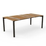 CASILDA DINING TABLE 200×100