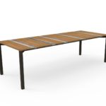 CASILDA DINING TABLE 260×100