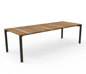 CASILDA DINING TABLE 260×100