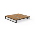 CASILDA COFFEE TABLE 100×100