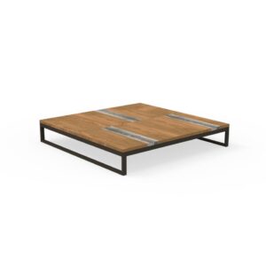 CASILDA COFFEE TABLE 100×100