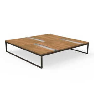 CASILDA COFFEE TABLE 140×140