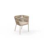CLIFF DINING ARMCHAIR