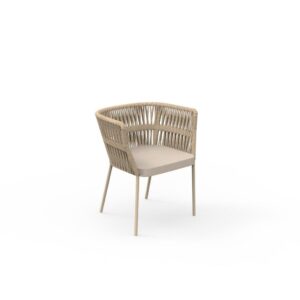 CLIFF DINING ARMCHAIR