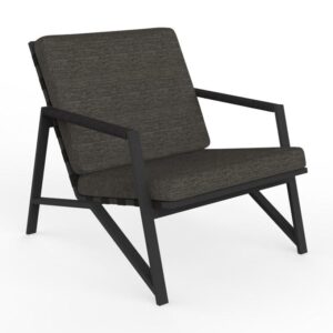 COTTAGE LIVING ARMCHAIR