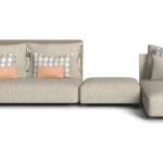 CLIFF MODULAR SOFA