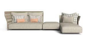 CLIFF MODULAR SOFA
