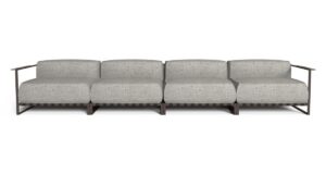 CASILDA MODULAR SOFA