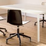KUADRO desk – view 2