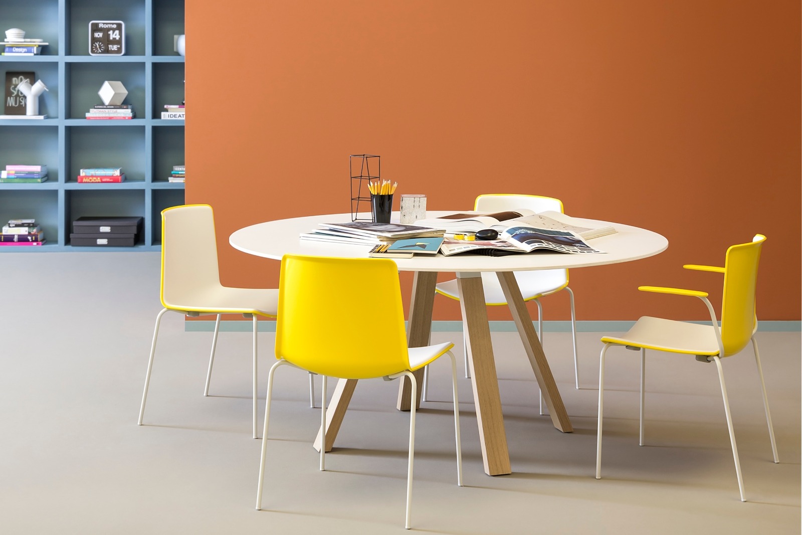 ARKI-TABLE ARK5 – view 4