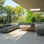 CASILDA MODULAR SOFA – view 2