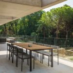 CASILDA DINING CHAIR – view 4