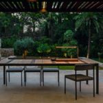 CASILDA DINING CHAIR – view 3