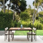 CASILDA DINING CHAIR – view 2