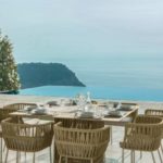 CLIFF SQUARE DINING TABLE – view 2