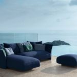 CLIFF POUF – view 3
