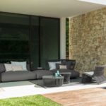 CLIFF MODULAR SOFA – view 3