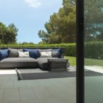 CLIFF BRAIDING SOFA – view 4