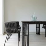 CLIFF DINING ARMCHAIR – view 3