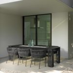 CLIFF DINING ARMCHAIR – view 2