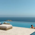 CLIFF SUNBED – view 3