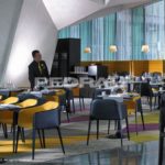 DREAM – view 2