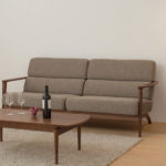 Private: Seoto Sofa 2P KD13WN – view 3