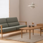 Private: Seoto Sofa 2P KD13WN – view 4