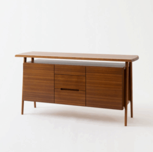 Private: Kisaragi cabinet KJ566J